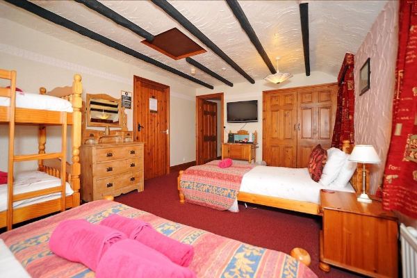 The West Country Inn (Devon)